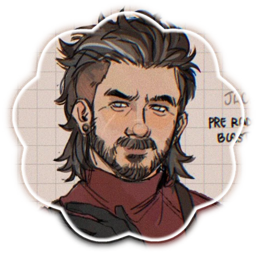 sean's avatar