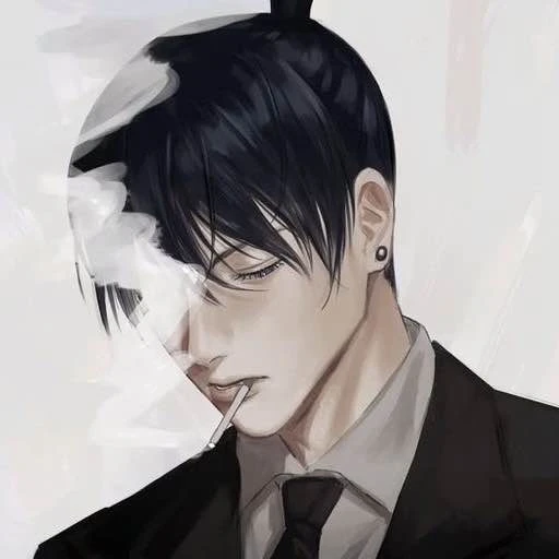Aki's avatar