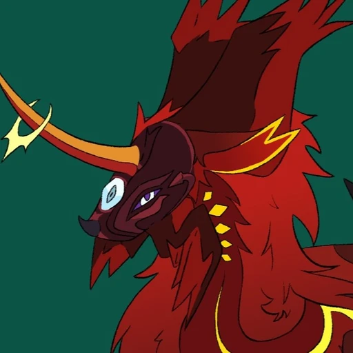 Aeries's avatar