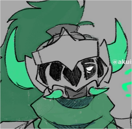 < ☄️ // Egobworder's avatar