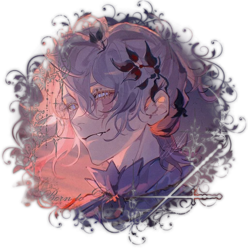 ⌜🧬⌟　:　raziel　₊　hx it they's avatar