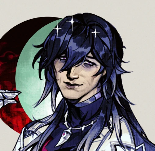 Ashveil's avatar