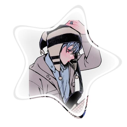 SHIVER's avatar