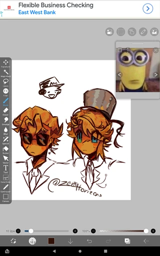 Consigliere's avatar