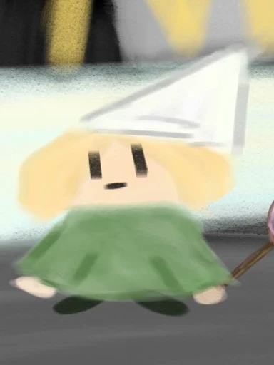 Ethanial's avatar
