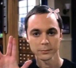 Sheldon's avatar