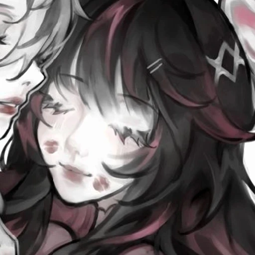 Columbina's avatar