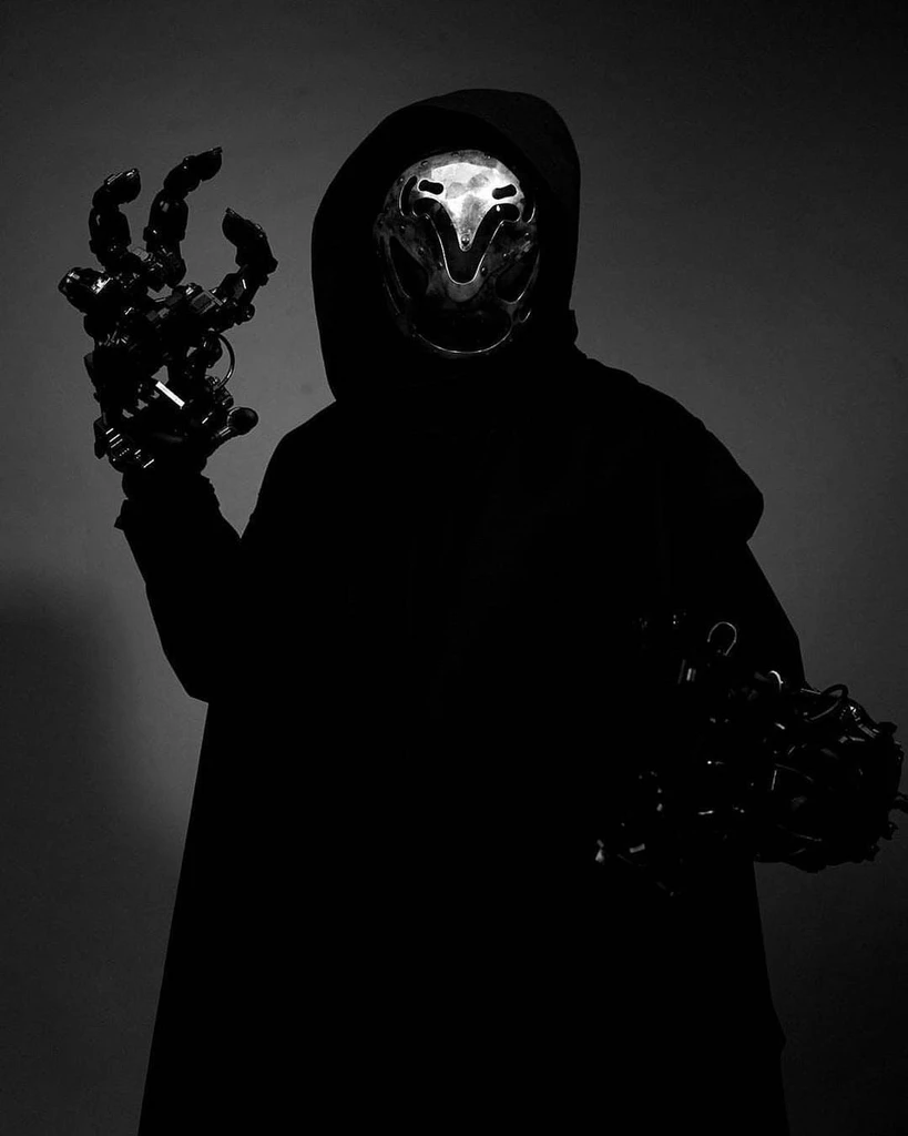 Sid Wilson [👻]'s banner