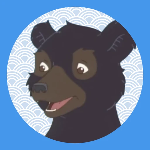 Big Bear's avatar