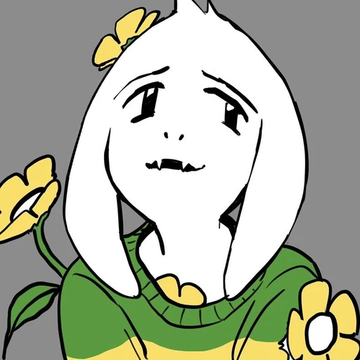 Flower's avatar