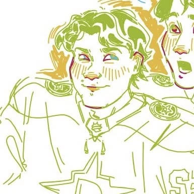 WYE's avatar
