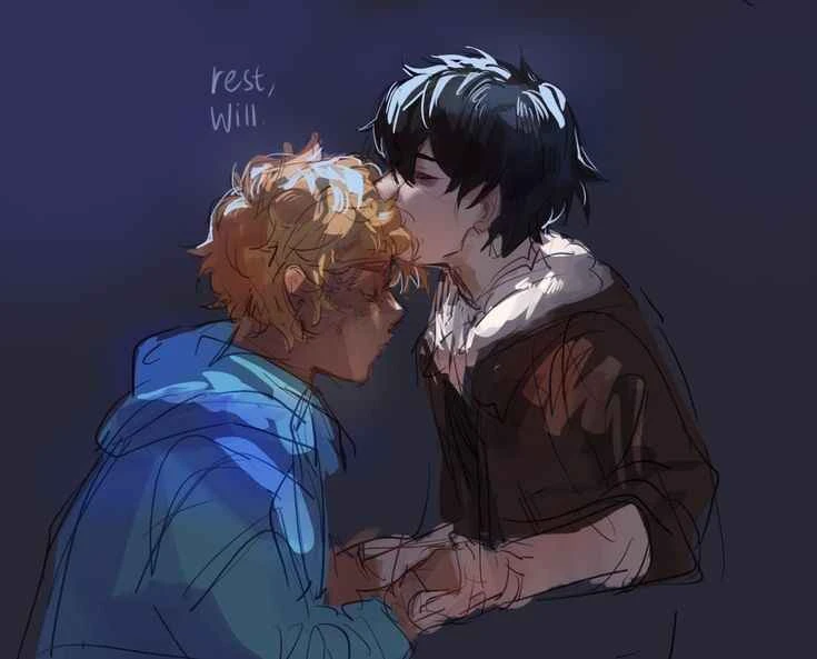 Will Solace's banner