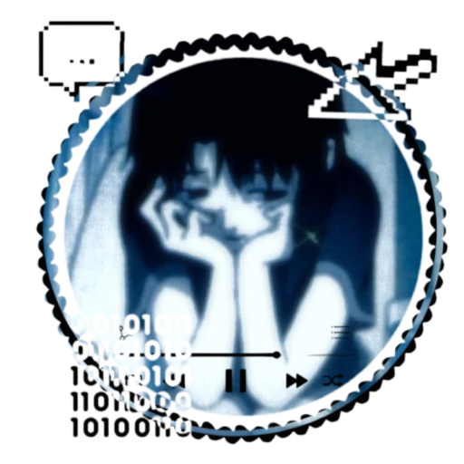 Lain's avatar