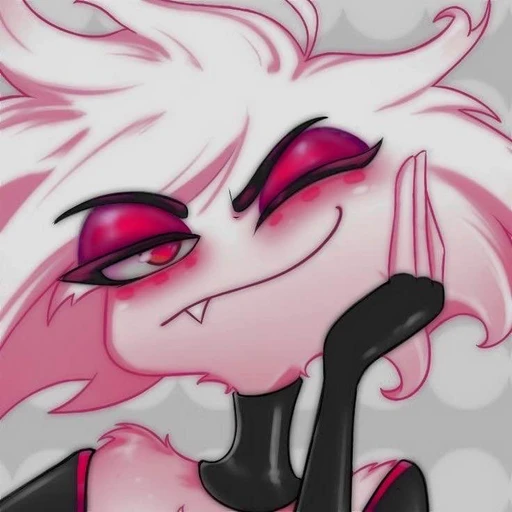 Angel's avatar