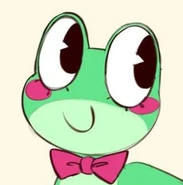 Ribbit's avatar