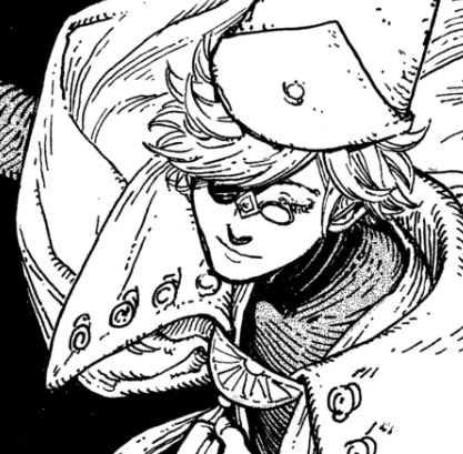 Arvid's avatar