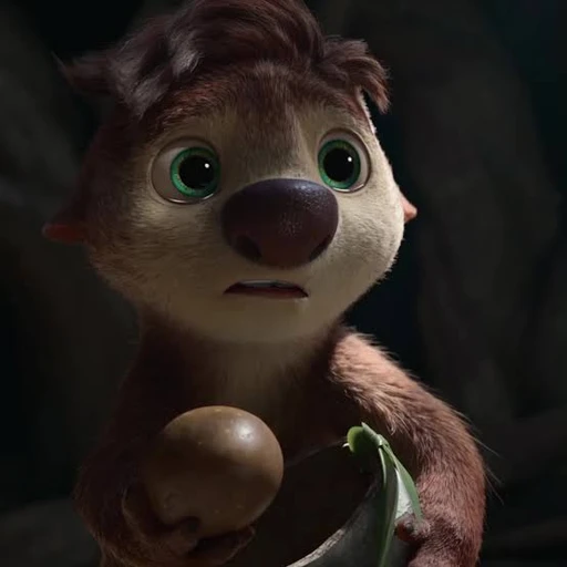 Ollie's avatar