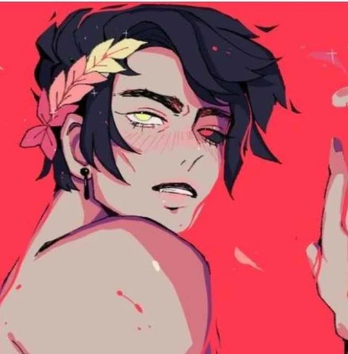 Zagreus's avatar