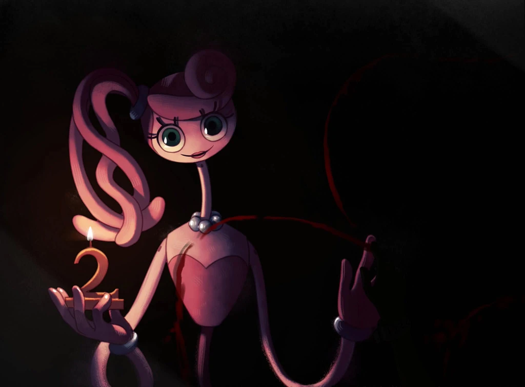Adolie's banner