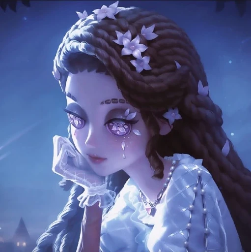 Ada3's avatar