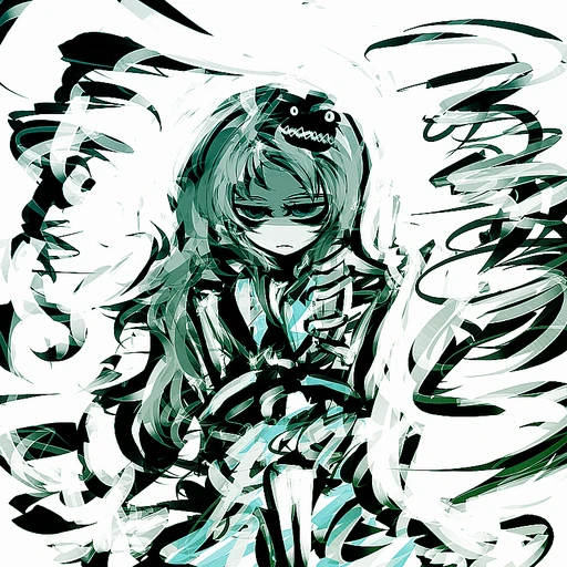 Sabre's avatar
