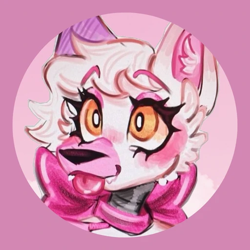 Toy Foxy -🎀's avatar