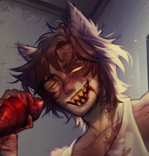 Body|Core - Leon{}Cell's avatar