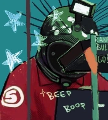 Craig Jones (133) [👻]'s avatar