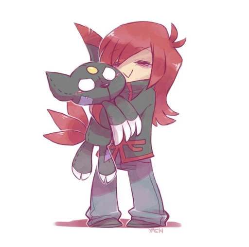 Regressed-Silver's avatar