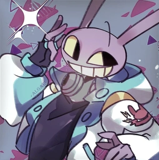 Jax's avatar