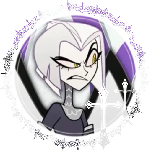 Lute's avatar