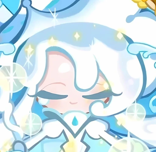 F. Milk's avatar