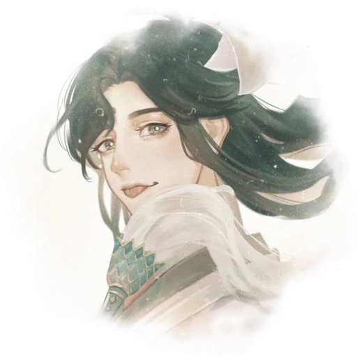 LEIA's avatar