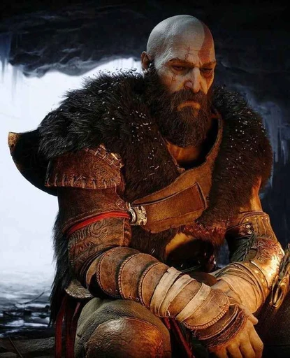 Kratos⭑ ⛏️'s avatar