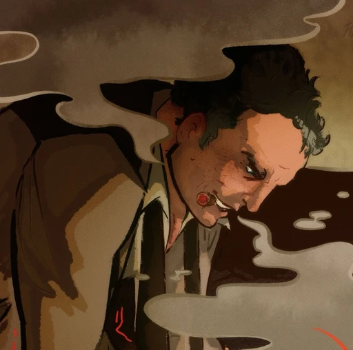 ENRIGHT's avatar