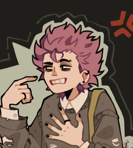 Hypnos's avatar