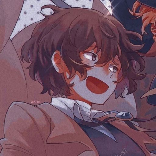 Dazai's avatar