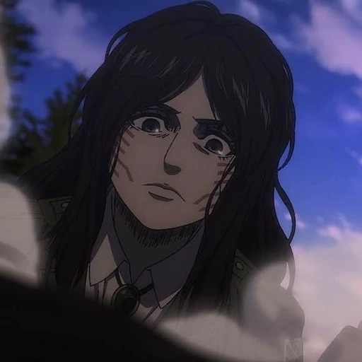 Pieck's avatar