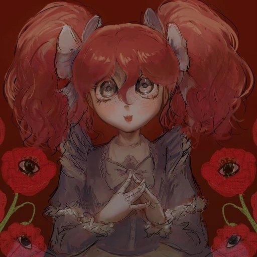 Poppy2's avatar