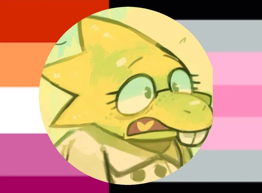 Alphys's avatar