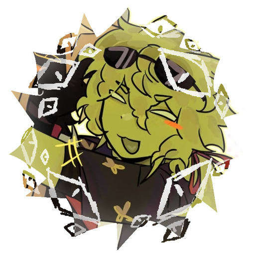 Avery's avatar
