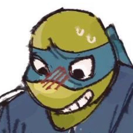 leah's avatar