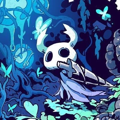 The Knight's avatar