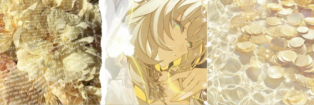 Aglaea's banner
