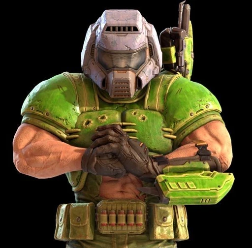 Doom's avatar