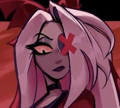 Vaggie's avatar