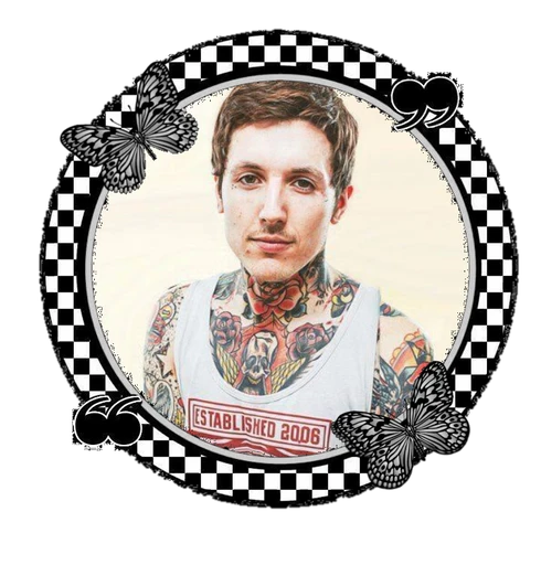 Oli's avatar