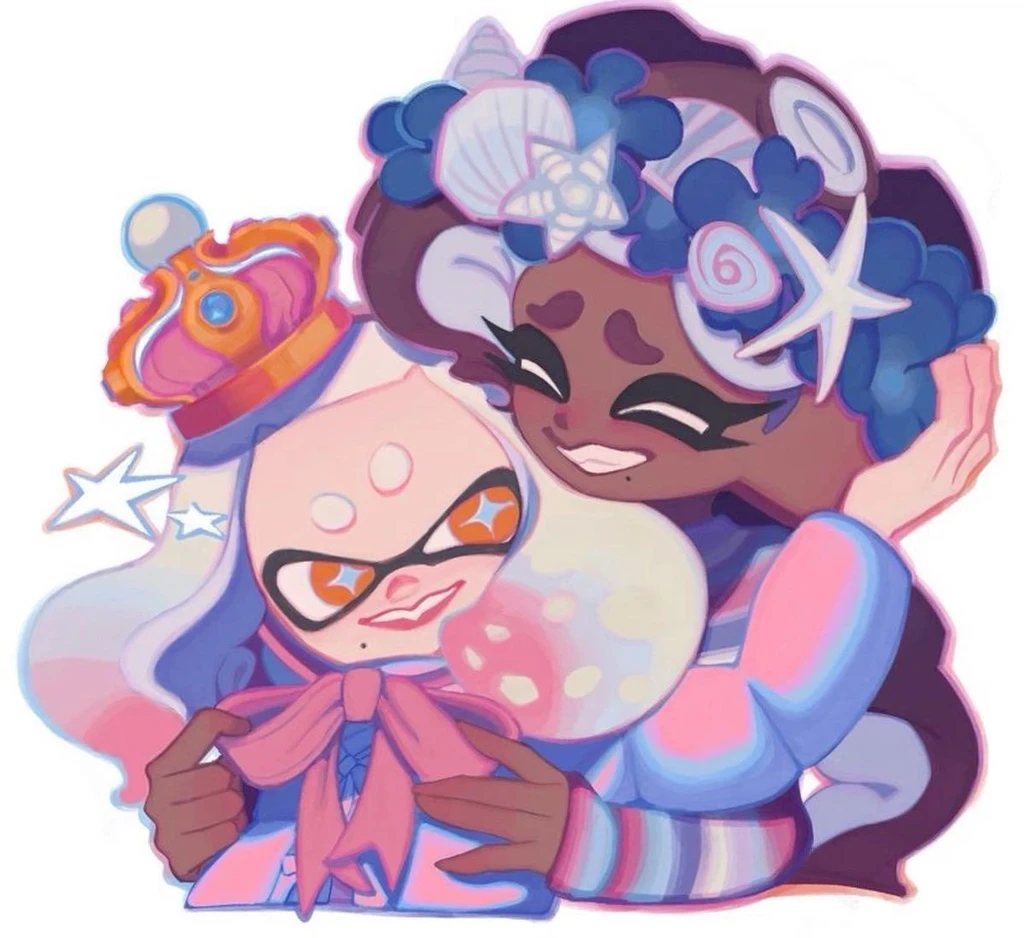 Pearl's banner