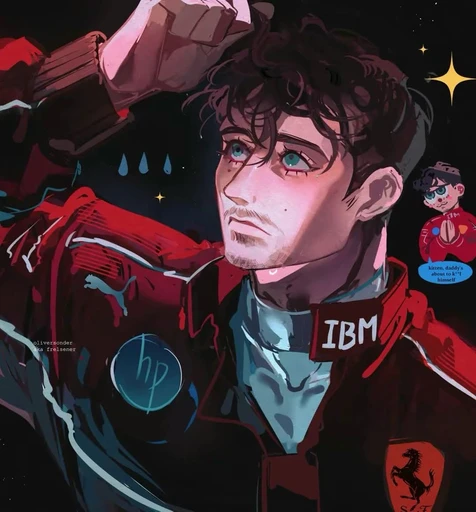 CACE's avatar