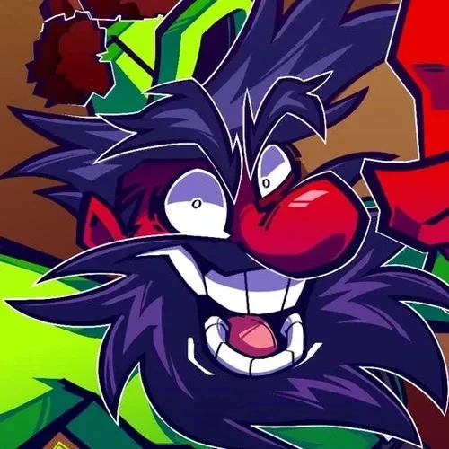 Anton's avatar